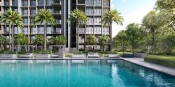 Coastal Cabana (D17), Condominium #601870171